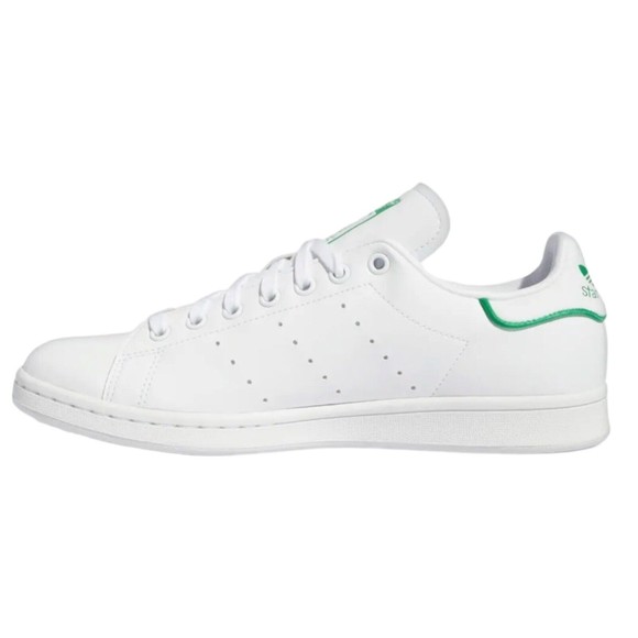 Adidas Originals Stan Smith Athletic Running Shoe Sneakers GW0490 - Picture 3 of 8